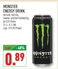 Aktuelles Energy Drink Angebot bei Marktkauf in Hürth ab 0,89 €