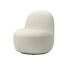 Aktuelles Drehsessel Axvall elfenbeinweiß Axvall elfenbeinweiß Angebot bei IKEA in Bremen ab 249,00 €