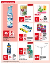 Parfum Angebote im Prospekt "Auchan" von Auchan Hypermarché auf Seite 34