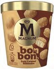 30% DE REMISE IMMÉDIATE SUR LA GAMME DES BOUCHÉES GLACÉES MAGNUM ET BEN & JERRY’S - MAGNUM ET BEN & JERRY’S en promo chez Supermarchés Match 30% DE REMISE IMMÉDIATE SUR LA GAMME DES BOUCHÉES GLACÉES MAGNUM ET BEN & JERRY’S - MAGNUM ET BEN & JERRY’S dans le catalogue Supermarchés Match