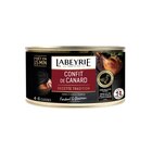 Confit de canard - LABEYRIE en promo chez Carrefour Market Roanne à 12,67 €