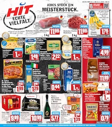 HIT Prospekt mit 16 Seiten (Meschede (Kreis- und Hochschulstadt))