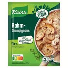 Rahm-Champignons Angebote von Knorr bei Lidl Trier für 0,39 €