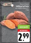 Aktuelles Süßkartoffeln Angebot bei EDEKA in Mönchengladbach ab 2,99 €