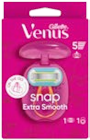 Aktuelle Rasierer Angebote bei Müller in Bochum Aktuelles Venus Angebot bei Müller in Bochum ab 7,99 €