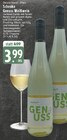 Genuss Weißwein Angebote von Schenke bei EDEKA Gütersloh für 3,99 €
