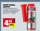 Super Diesel-Additiv Angebote von Liqui Moly bei E center Schwäbisch Gmünd für 4,99 €