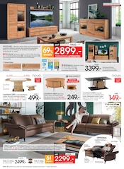 Aktueller Zurbrüggen Prospekt mit Couch, "BONUS SONDER-TAGE", Seite 8