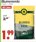 Blumenerde im Angebot bei Wreesmann in Dessau-Roßlau Blumenerde Angebote bei Wreesmann Dessau-Roßlau für 1,99 €