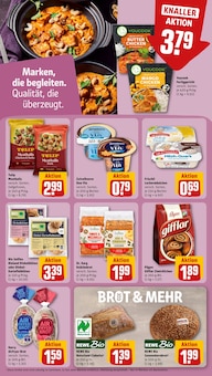 Quark im REWE Prospekt "Dein Markt" mit 30 Seiten (Bremen)