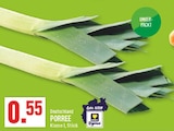 Porree bei Marktkauf im Ennepetal Prospekt für 0,55 €
