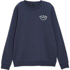 Sweat homme - TEX dans le catalogue Carrefour