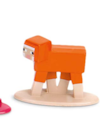 Blind Pack von Minecraft für 1,99 € bei Netto Marken-Discount im Angebot Blind Pack von Minecraft im aktuellen Netto Marken-Discount Prospekt