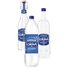 SUR TOUT - LORINA en promo chez Carrefour Montreuil