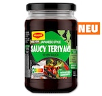 MAGGI Saucy Teriyaki* Angebote bei Penny Osnabrück für 1,99 €