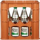 Aktuelles Mineralwasser Angebot bei Kaufland in Stuttgart ab 2,99 €