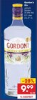 Gin im Angebot bei Netto Marken-Discount in Aschaffenburg Gin Angebote von Gordon's bei Netto Marken-Discount Aschaffenburg für 9,99 €