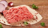 nahkauf Neukirch - Hackfleisch gemischt Angebot im Prospekt Hackfleisch gemischt bei nahkauf im Neukirch Prospekt für 2,49 €