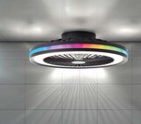 LED-Deckenleuchte Palmero bei Hagebaumarkt im Geretsried Prospekt für 69,99 €