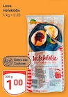 GLOBUS Pölzig - Hefeklöße Angebot im Prospekt Hefeklöße bei GLOBUS im Pölzig Prospekt für 1,00 €
