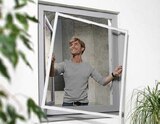 Fliegenschutzfenster Angebote von TrendLine bei Globus-Baumarkt Peine für 19,99 €