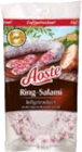 Mini-Kordelsalami im Angebot bei EDEKA in Neumünster Mini-Kordelsalami Angebote von Aoste bei EDEKA Neumünster für 3,99 €