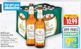 Aktuelles Premium-Pils Angebot bei E center in Falkensee ab 9,99 €