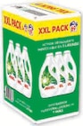 Lessive liquide - Ariel en promo chez Super U Fontenay-sous-Bois à 15,77 €