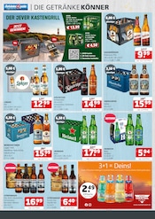 Hasseröder im Getränke Quelle Weydringer Prospekt in Laatzen Aktueller Getränke Quelle Weydringer Prospekt mit Hasseröder, "...einfach mehr drin", Seite 2
