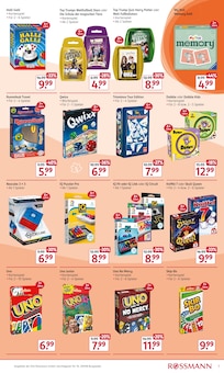 Fernseher im aktuellen Rossmann Prospekt (Freiberg) Fernseher im Rossmann Prospekt "Online exklusive Angebote" mit 16 Seiten (Freiberg)