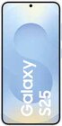 Smartphone Galaxy S25 (5G, 128GB1) im Angebot bei expert in Regensburg Smartphone Galaxy S25 (5G, 128GB1) Angebote von Samsung bei expert Regensburg für 49,00 €