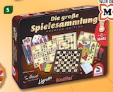 DIE GROSSE SPIELESAMMLUNG von  im aktuellen Müller Prospekt für 25,99 €