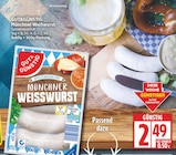 EDEKA Ahrensfelde Prospekt mit  im Angebot für 2,49 €
