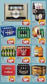Alkoholfreie Getränke Angebote im Prospekt "Dein Markt" von REWE auf Seite 16