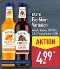 Eierlikör-Variation Angebote von BASTEI bei ALDI Nord Iserlohn für 4,99 €