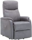 Aktuelles RELAXSESSEL „JOHNSY“ Angebot bei mömax in Heilbronn ab 299,00 €