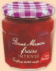 Confiture Intense - BONNE MAMAN dans le catalogue U Express