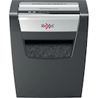 Rexel Momentum X410 - Destructeur de documents - découpage en particules - 10 feuilles - Corbeille 23 litres - Rexel - Bureau Vallée à Clermont-Ferrand Rexel Momentum X410 - Destructeur de documents - découpage en particules - 10 feuilles - Corbeille 23 litres - Rexel en promo chez Bureau Vallée Clermont-Ferrand à 119,90 €