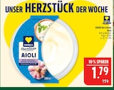 Aktuelle Essig Angebote bei Marktkauf in Leipzig Aktuelles Aioli Angebot bei Marktkauf in Leipzig ab 1,79 €