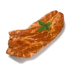 Kasseler Kammfleisch von die Rostocker im aktuellen Netto mit dem Scottie Prospekt