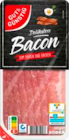 Bacon von Gut & Günstig im aktuellen Marktkauf Prospekt für 1,11 €