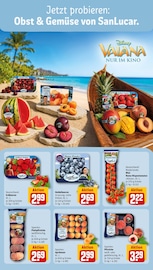 Tomaten im REWE Prospekt in Fellbach Aktueller REWE Prospekt mit Tomaten, "Dein Markt", Seite 8