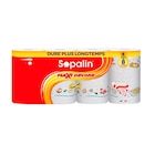 Essuie tout - SOPALIN - Carrefour Essuie tout - SOPALIN à 3,60 € dans le catalogue Carrefour