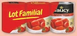 Promo Tomates entieres pelees au jus à 3,14 € dans le catalogue U Express à La Grande-Motte