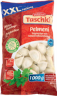 Taschki Pelmeni von Dovgan für 4,44 € bei Netto Marken-Discount im Angebot Taschki Pelmeni von Dovgan im aktuellen Netto Marken-Discount Prospekt