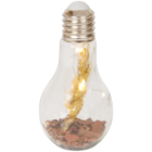Action Lagarrigue - Promo Ampoule décorative avec LED Promo Ampoule décorative avec LED à 2,99 € dans le catalogue Action à Lagarrigue