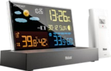 Funk-Wetterstation Angebote von MEBUS bei Kaufland Coesfeld für 17,99 €