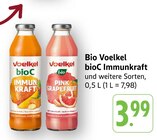 Aktuelle Saft Angebote bei EDEKA in Stuttgart Aktuelles bioC Immunkraft Angebot bei EDEKA in Stuttgart ab 3,99 €