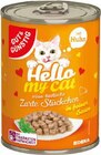 Aktuelles Hello my cat Huhn Angebot bei EDEKA in Hamm ab 0,55 €