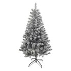Sapin enneige 150cm - B&M Sapin enneige 150cm à 59,99 € dans le catalogue B&M